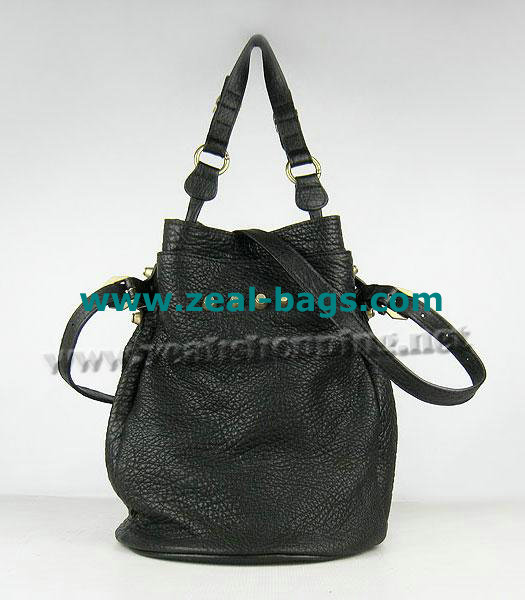 AAA Replica Alexander Wang Diego Studded Bag Black Lambskin